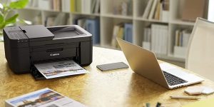 Canon Printer Drivers: What You Need To Know