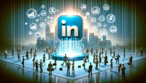 Building Brand Authority through LinkedIn